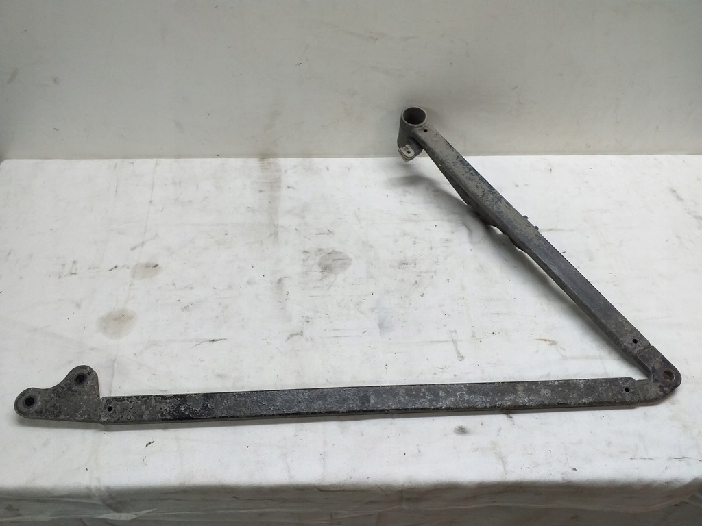 фото №1, Bmw f10 m5 f13 m6 тяга reakcyjny лівий 8050435