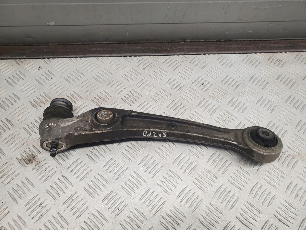 фото №6, Audi a4 s4 b8 8k 8k0407156b перед сторона правая рычаги