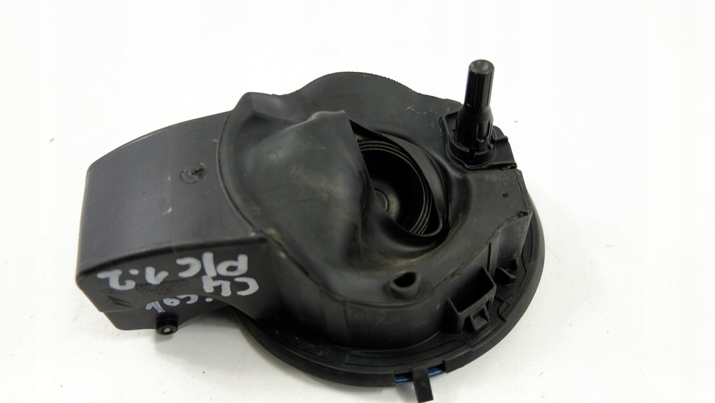 фото №7, Citroen c4 picasso ii кришка заливної пального kgqc