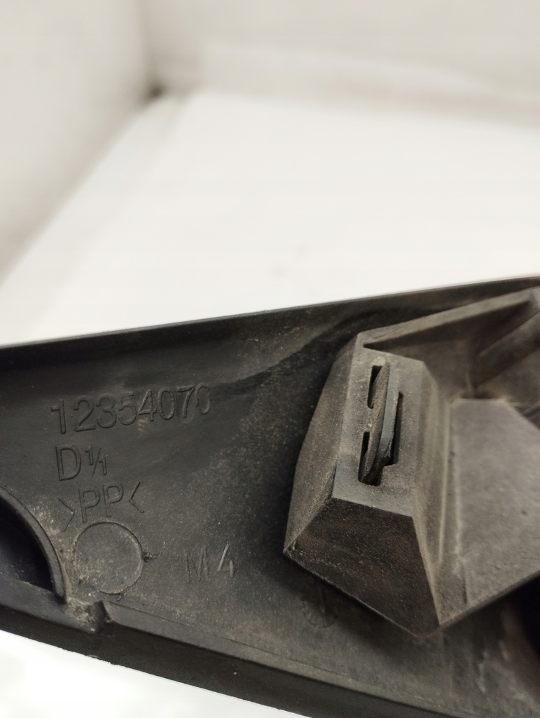 фото №13, Renault scenic ii 2 зеркало правое 7pin 12354070