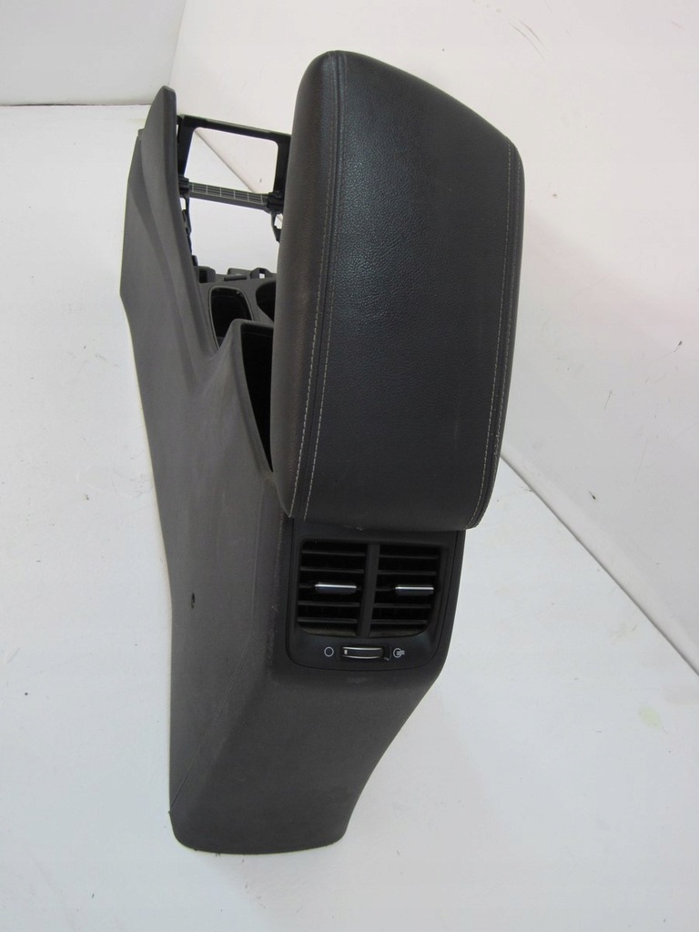 фото №6, Підлокітник kia niro