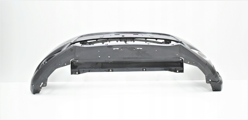 фото №6, Dacia logan sandero ii stepway бампер перед передній org