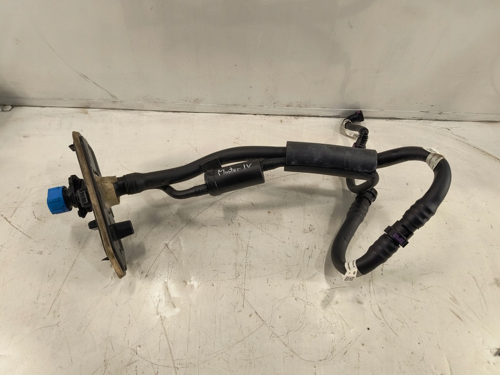 Купить Renault master iv труба шланг крышка adblue 7331016aa