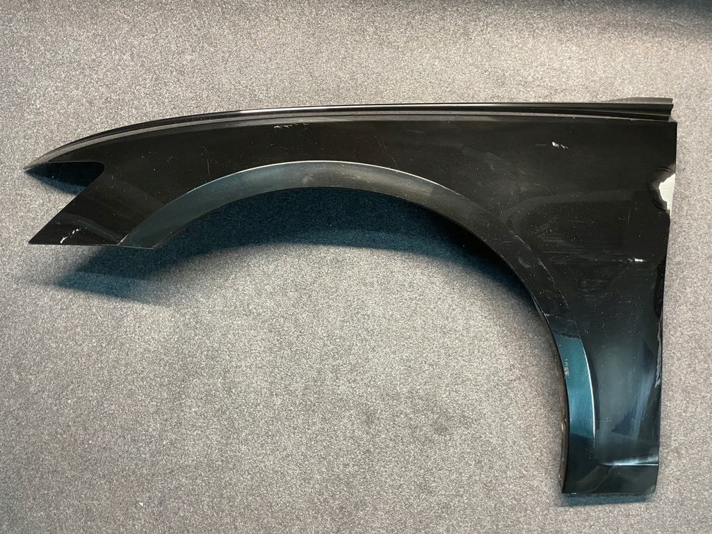 фото №1, Audi a6 4k c8 крыло левый перед oryg.