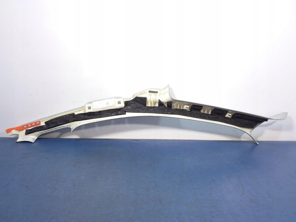 фото №5, Audi a8 d4 4h захист стійка правий перед 4h0867234b