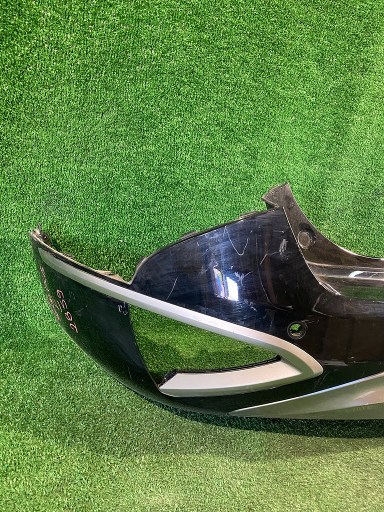 фото №3, Бампер задний задняя kia sportage v