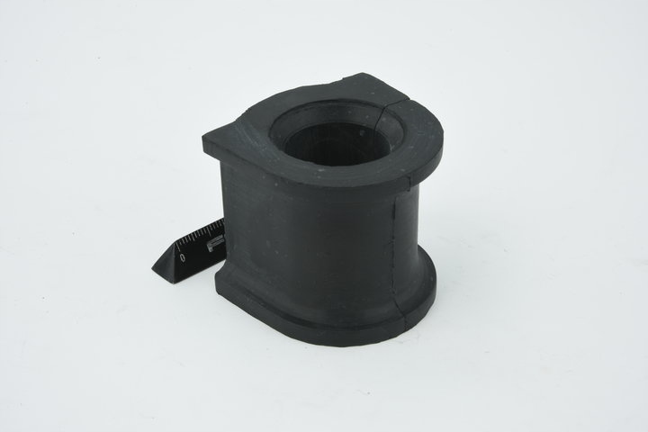 фото №4, Подушка втулка стабілізатора перед do mitsubishi colt vi