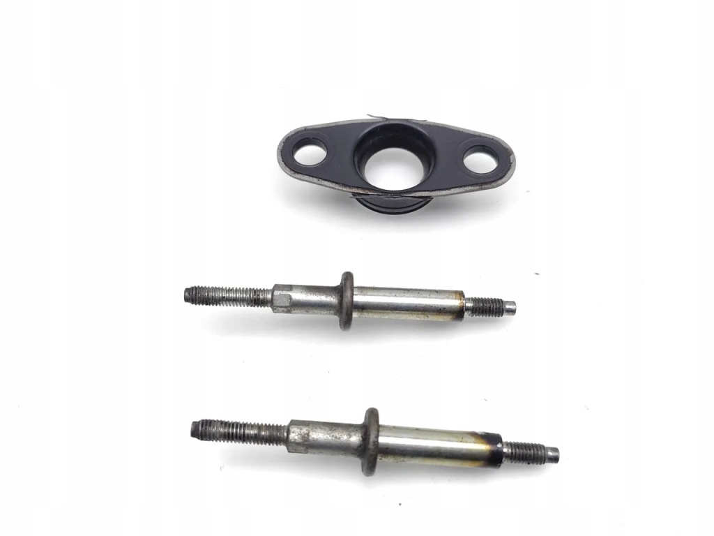 Mazda 6 кронштейн / крепления форсунки 2.2 mzr-cd дизель 120kw 163 hp Доставка