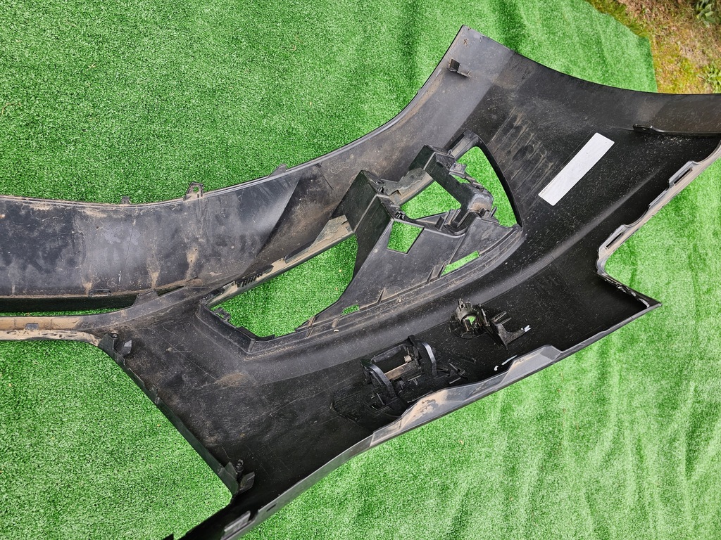 фото №7, Бампер перед audi a4 b9 lift 19-