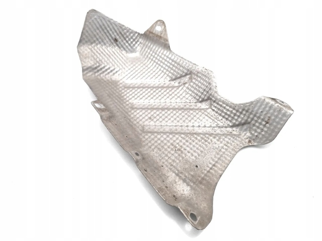 Купить Bmw i8 защита тепловая отсек двигателя hybrid plug-in hybrid 170kw 231 hp