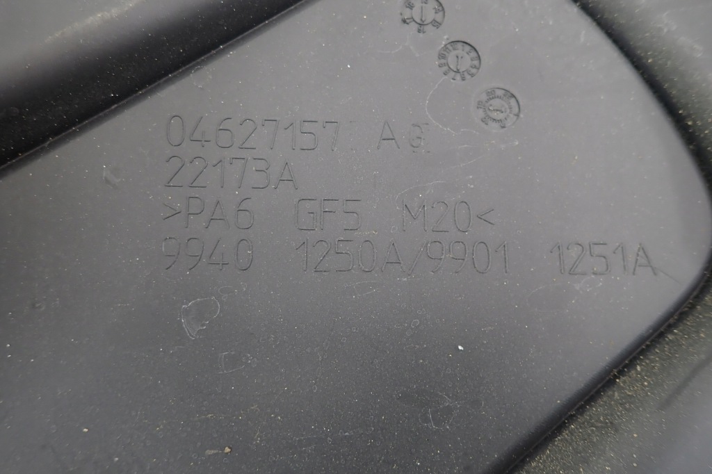 фото №6, Jeep grand cherokee wk2 защита na двигатель 3.0 crd