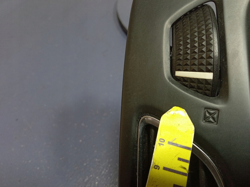 фото №11, Ford focus mk3 lift перемикач панель керування радіо f1et18k811bd