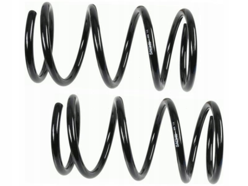 Купить Пружины перед sachs 998 146