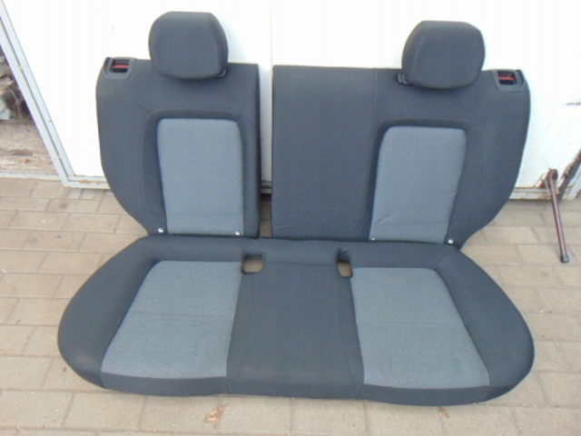 фото №1, Fiat tipo ii 15- заднее сиденье сиденье задняя sedan