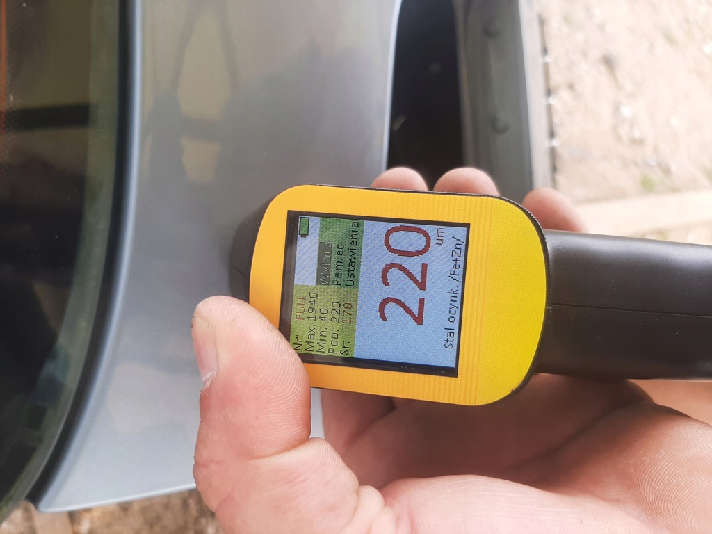 фото №15, Кришка багажника багажника audi a6 c6 allroad lata 2004-2008