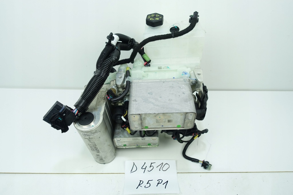 Купить Насос воды тепла кондиционера tesla model s y