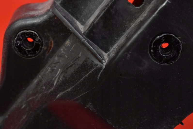 фото №7, Pas передній підсилювач bp4k53110 mazda 3 1 i bk 1.6 16v 105 km 03-06