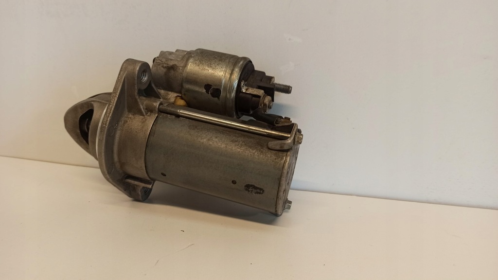 фото №6, Volvo v40 ii стартер 36001082