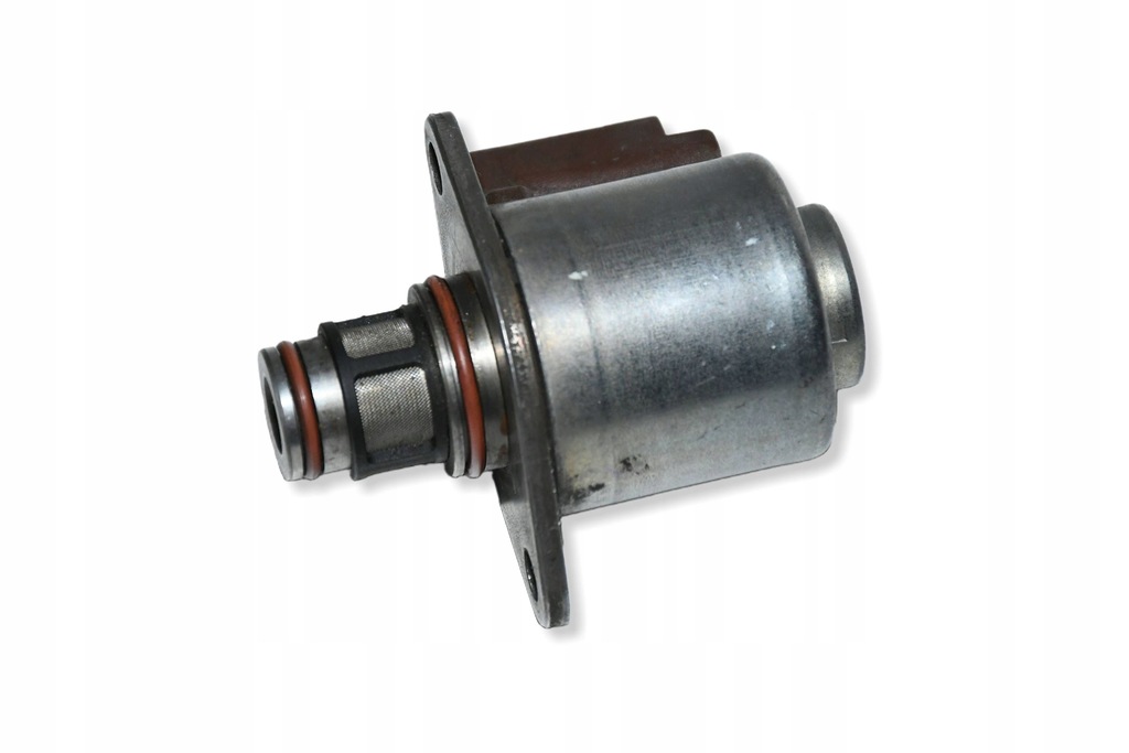 фото №1, Регулятор тиску пального 9307-501d renault 1.5 dci