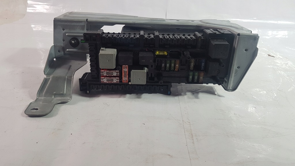 фото №5, Mercedes glk x204 3.5 09-15 модуль комфорта кронштейн usa