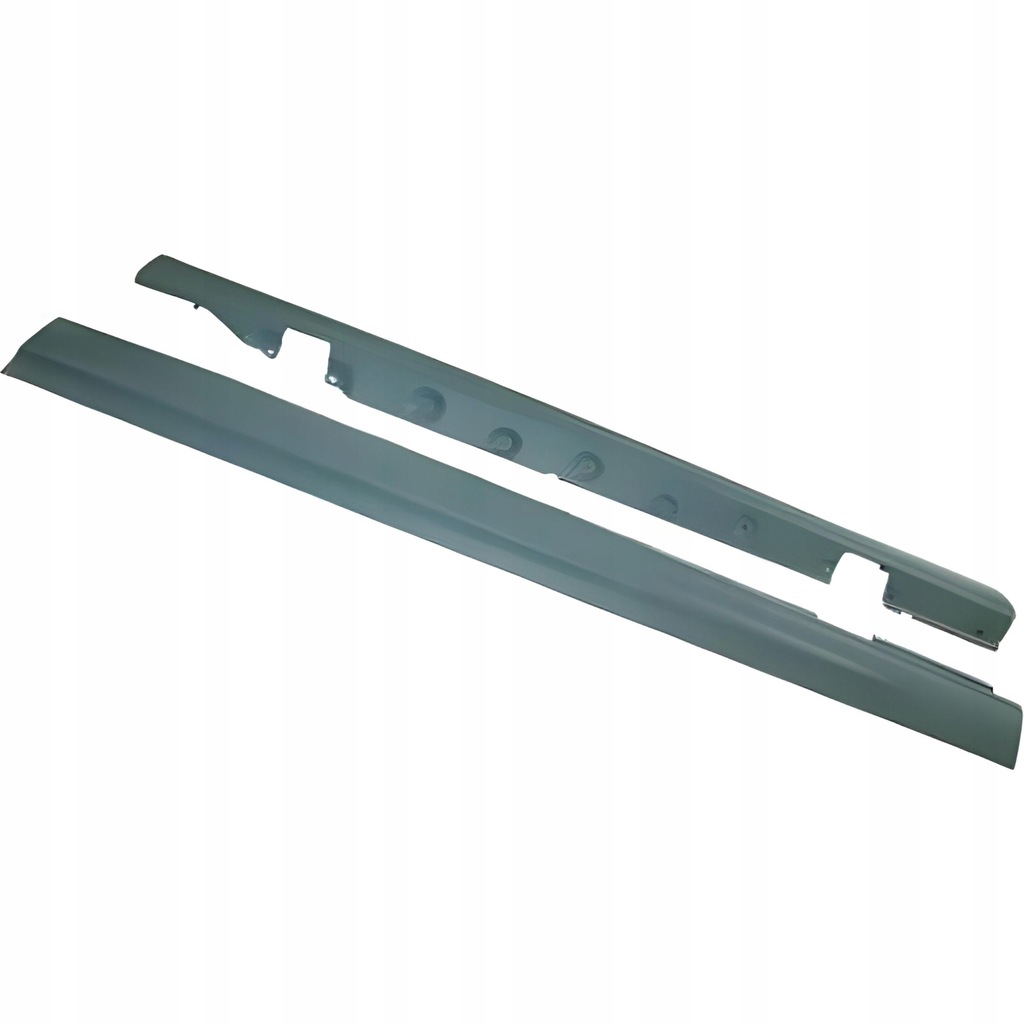 фото №1, Поріг дверний bmw 3 e46 01-05