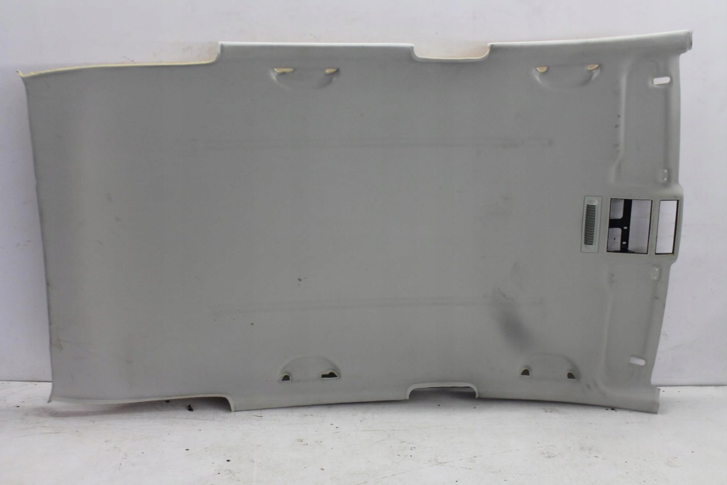 фото №1, Стеля світла seat altea lift 09-15