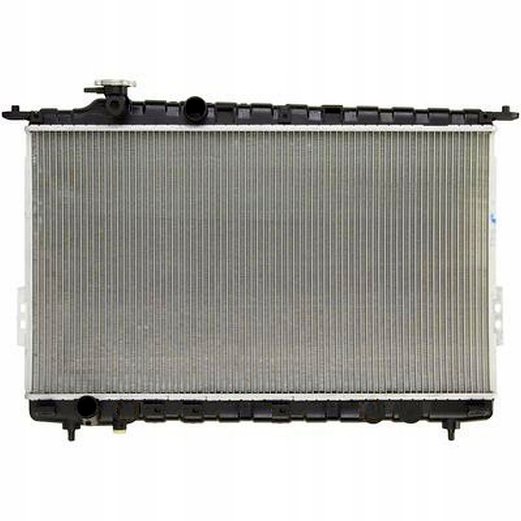 Купити Радіатор води srline magnetis 402408-1