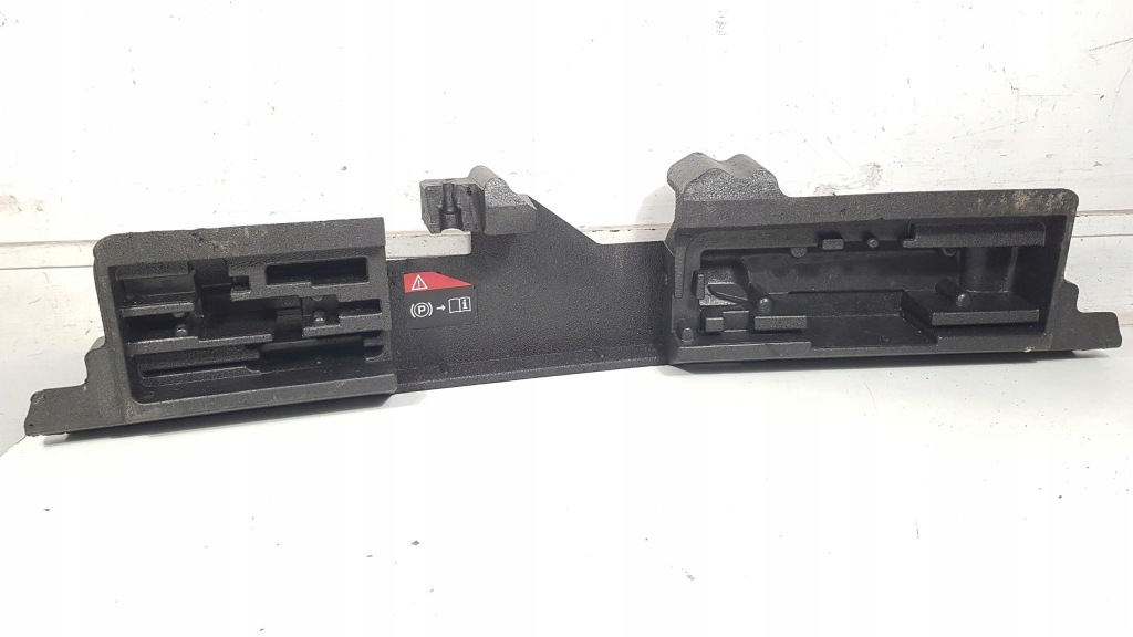 фото №1, Пінополістирол багажника peugeot 508 i 9673452377