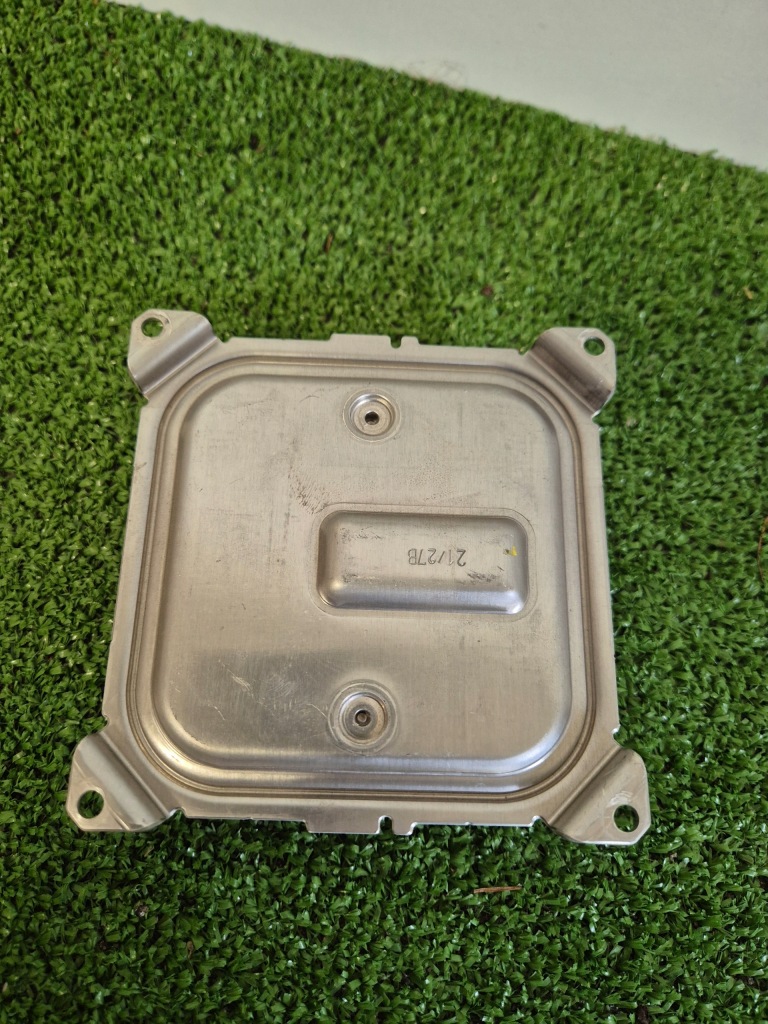 фото №1, Renault nissan преобразователь модуль led 260556623r a2c90665803