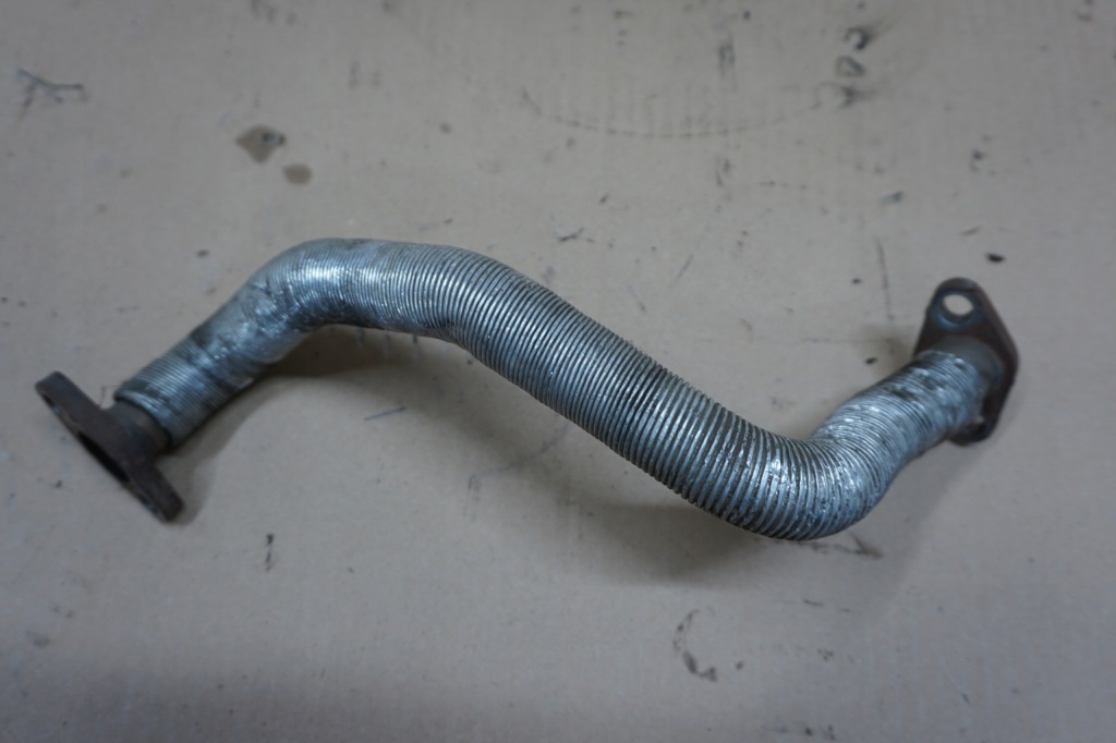 фото №1, Mazda b2500 ford ranger труба шланг трубка egr 2,5 td 2001r