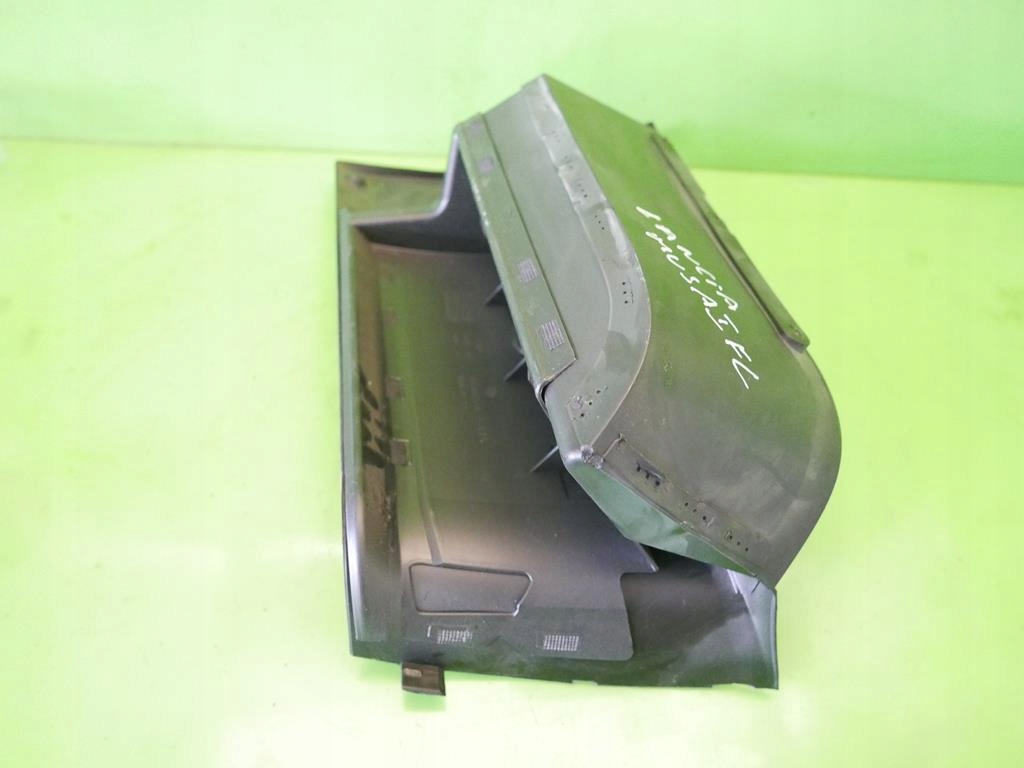 фото №7, Бардачок пассажира правый перед lancia musa i fl 07-