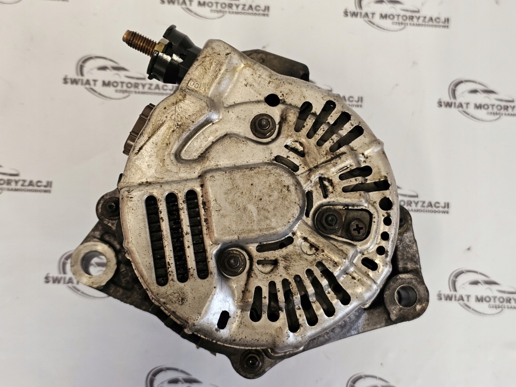 Lexus gs300 3.0 24v 2jz 219km генератор 27060-46300 102211-0730 с Разборки