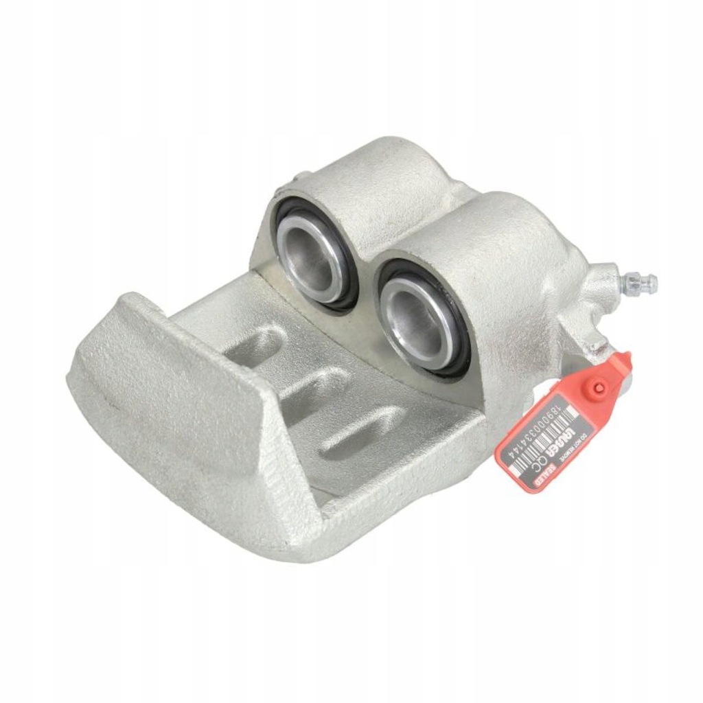 фото №1, Супорт гальмівний перед лівий lexus is i 99-05