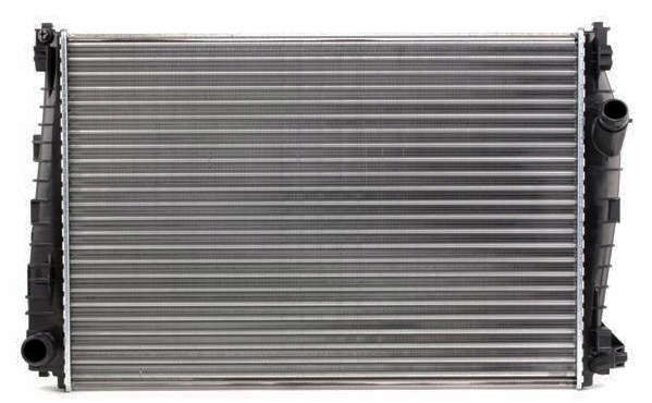 фото №1, Радиатор alfa romeo brera 05-10 71744219