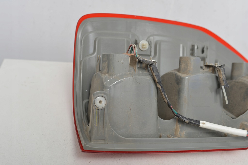 фото №12, Лампа левый задняя europa оригинал gb3b-13405 ford ranger iii iv v