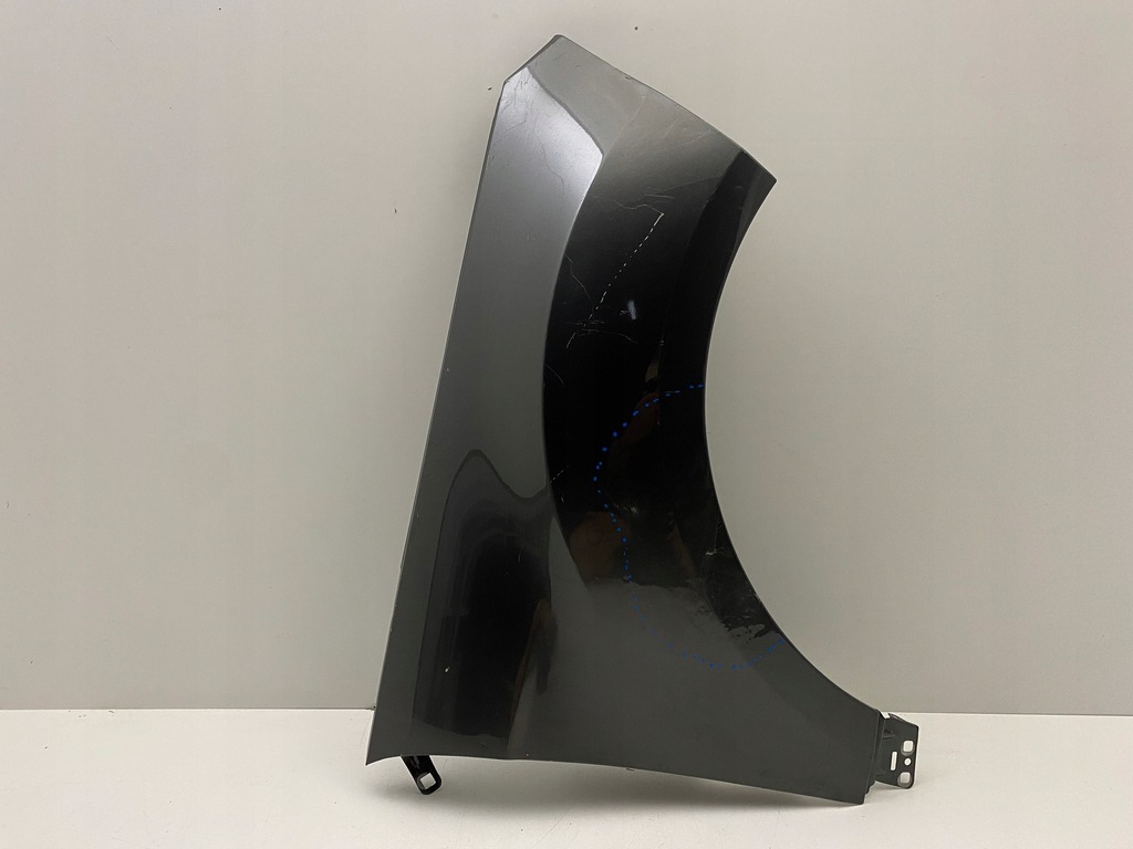 фото №1, Ford ecosport ii 2 крила правий перед 13-