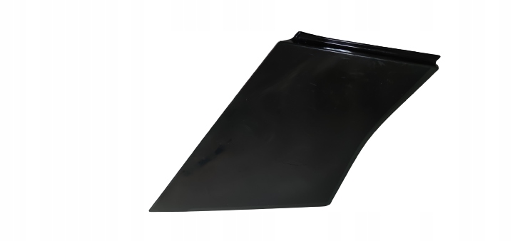 фото №1, Молдинг крыла левая задняя micra k14 17- 781275fa0b