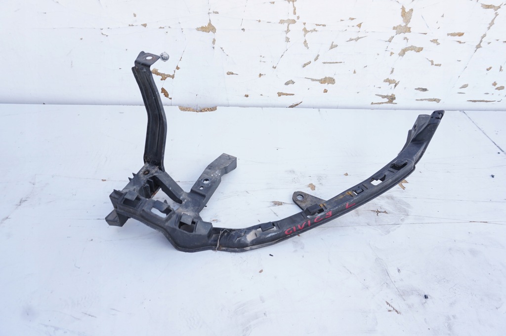 фото №1, Направляющая pod фара левый перед honda civic 9 ix