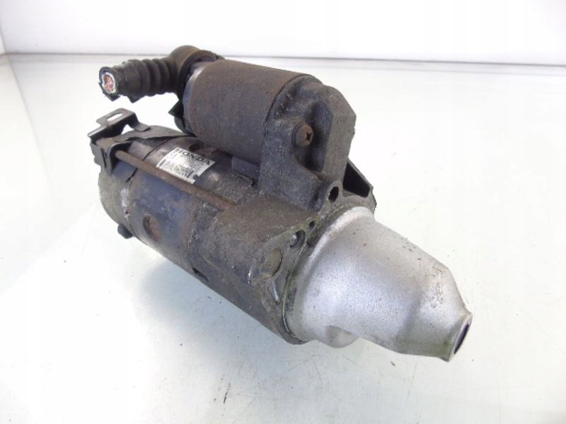 фото №8, Honda crv iii 2.2 ictdi стартер m002t85871 cr-v