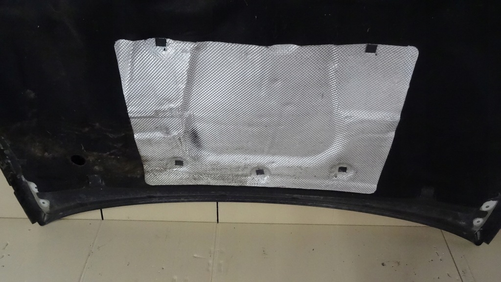 фото №15, Opel signum капот z20r