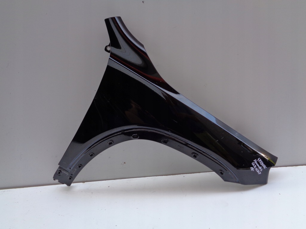 фото №1, Крыло правый передний mercedes glb w247 18- nr 47281