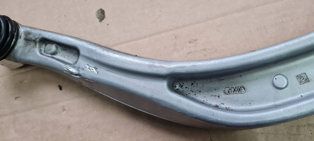 фото №7, Sq5 80a q5 lift важіль лівий перед передній нижній 80a407695d