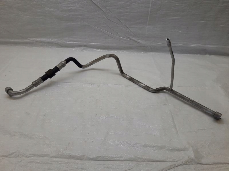 фото №1, Porsche panamera 970 трубка шланг кондиционера