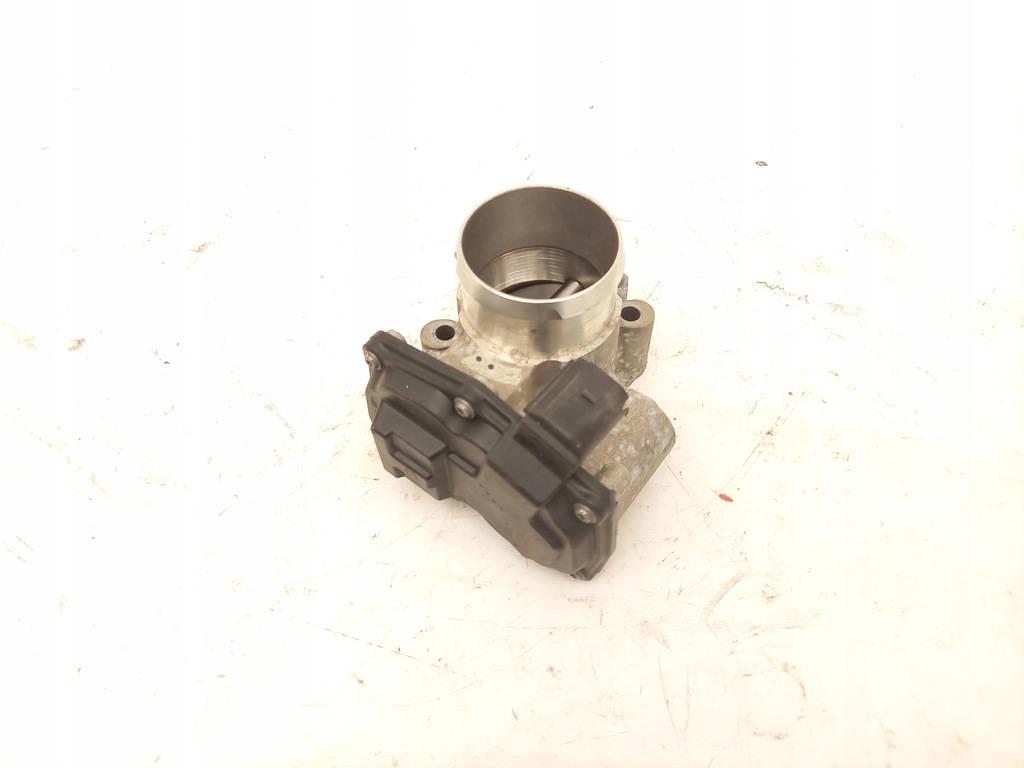 фото №1, Дроссельная заслонка ford ka + plus 1.2 бензин