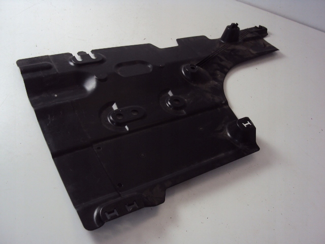 фото №1, Защита подвеска правый задняя sandero iii stepway 20-