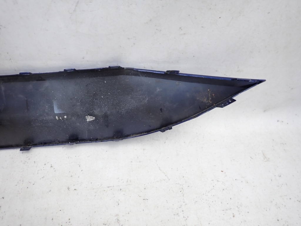 фото №12, Vw id.4 11a 20- накладка молдинг решётка радиатора решётка радиатора 11a807185a