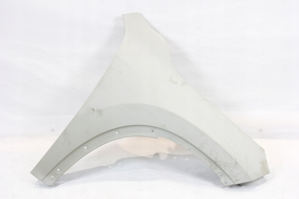 фото №1, Новый оригинальный номер крыло правый перед bmw u11 x1 ix1