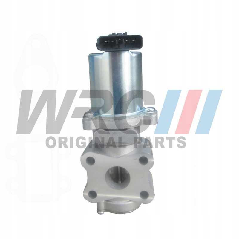 фото №9, Клапан egr lexus is ii 220d