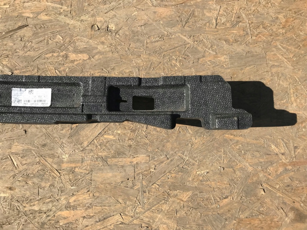 фото №6, Абсорбер бампера перед kia proceed ii gt