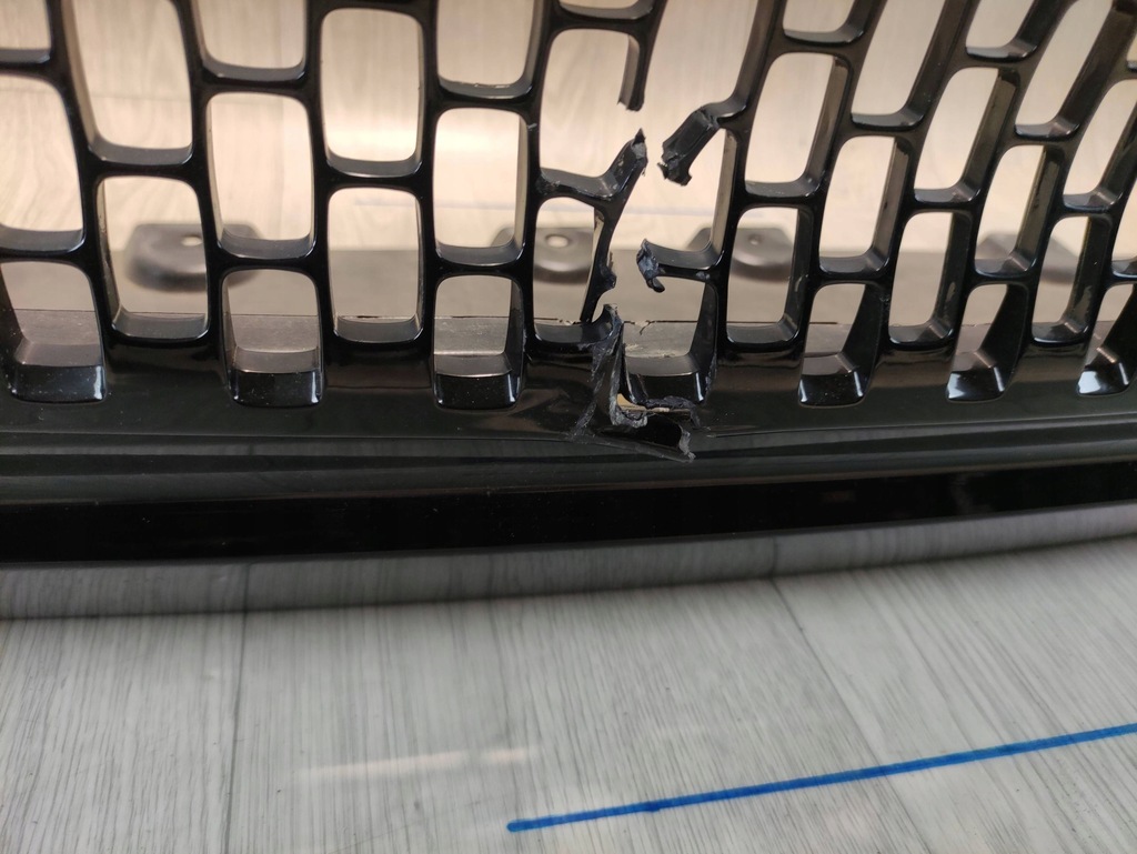 фото №9, Fiat 500 500e 19- бампер перед 735714055 pdc